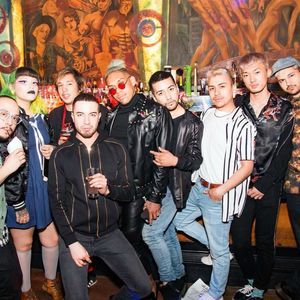 Meet your Posher, Miles